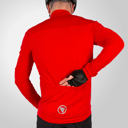 Endura Xtract Roubaix L/S Jersey — view 2