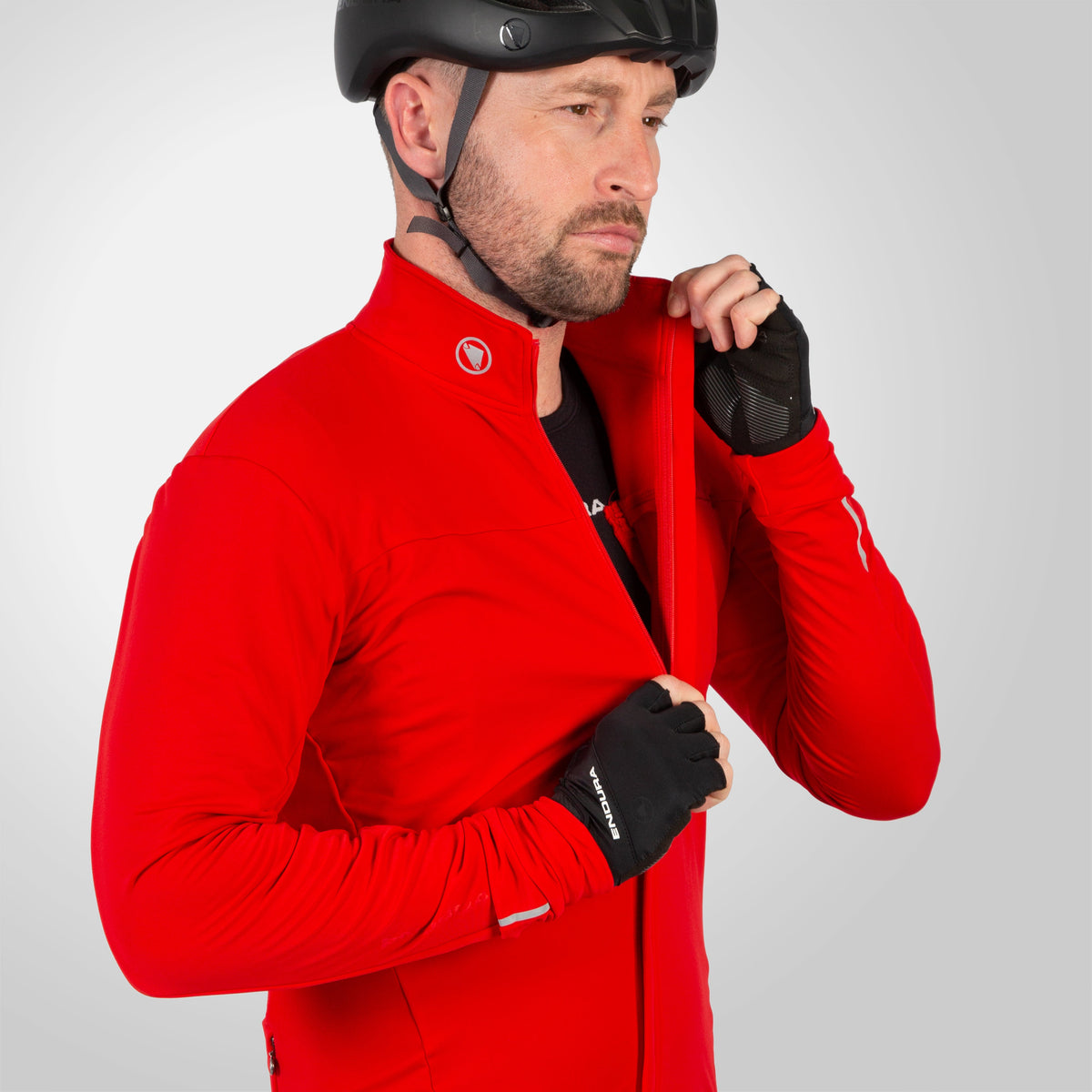 Endura Xtract Roubaix L/S Jersey — view 3