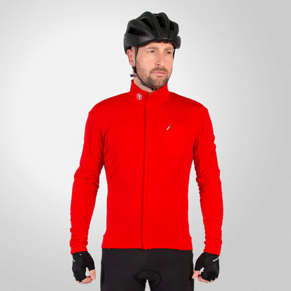Endura Xtract Roubaix L/S Jersey — view 4