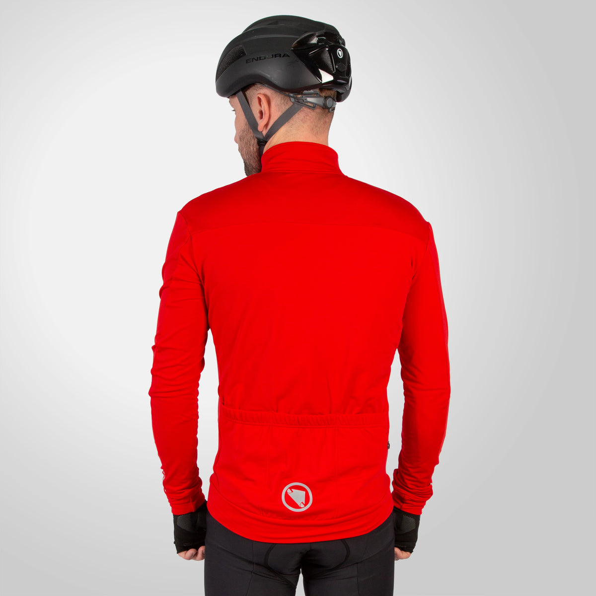 Endura Xtract Roubaix L/S Jersey — view 5