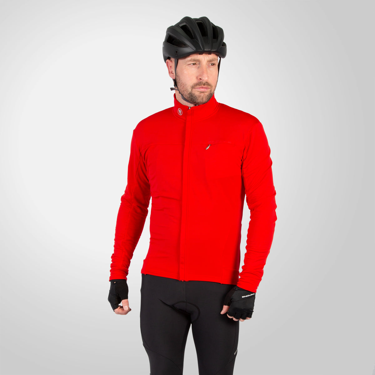 Endura Xtract Roubaix L/S Jersey — view 6