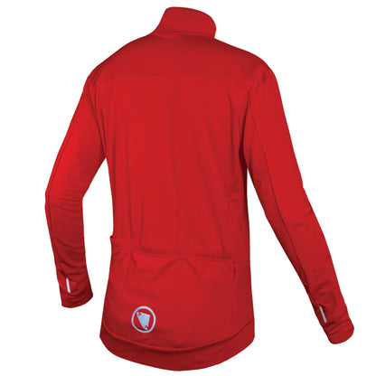Endura Xtract Roubaix L/S Jersey — view 8