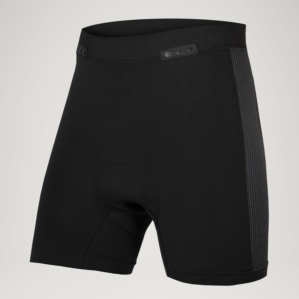 Endura Engineered Padded Boxer with Clickfast - Black