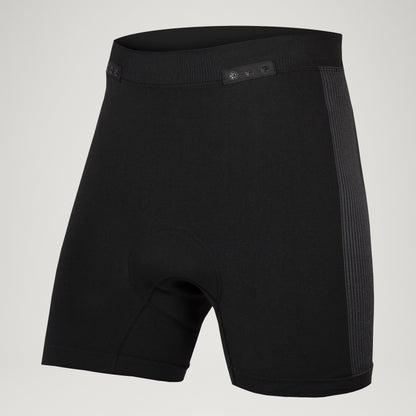 Endura Engineered Padded Boxer with Clickfast - Black