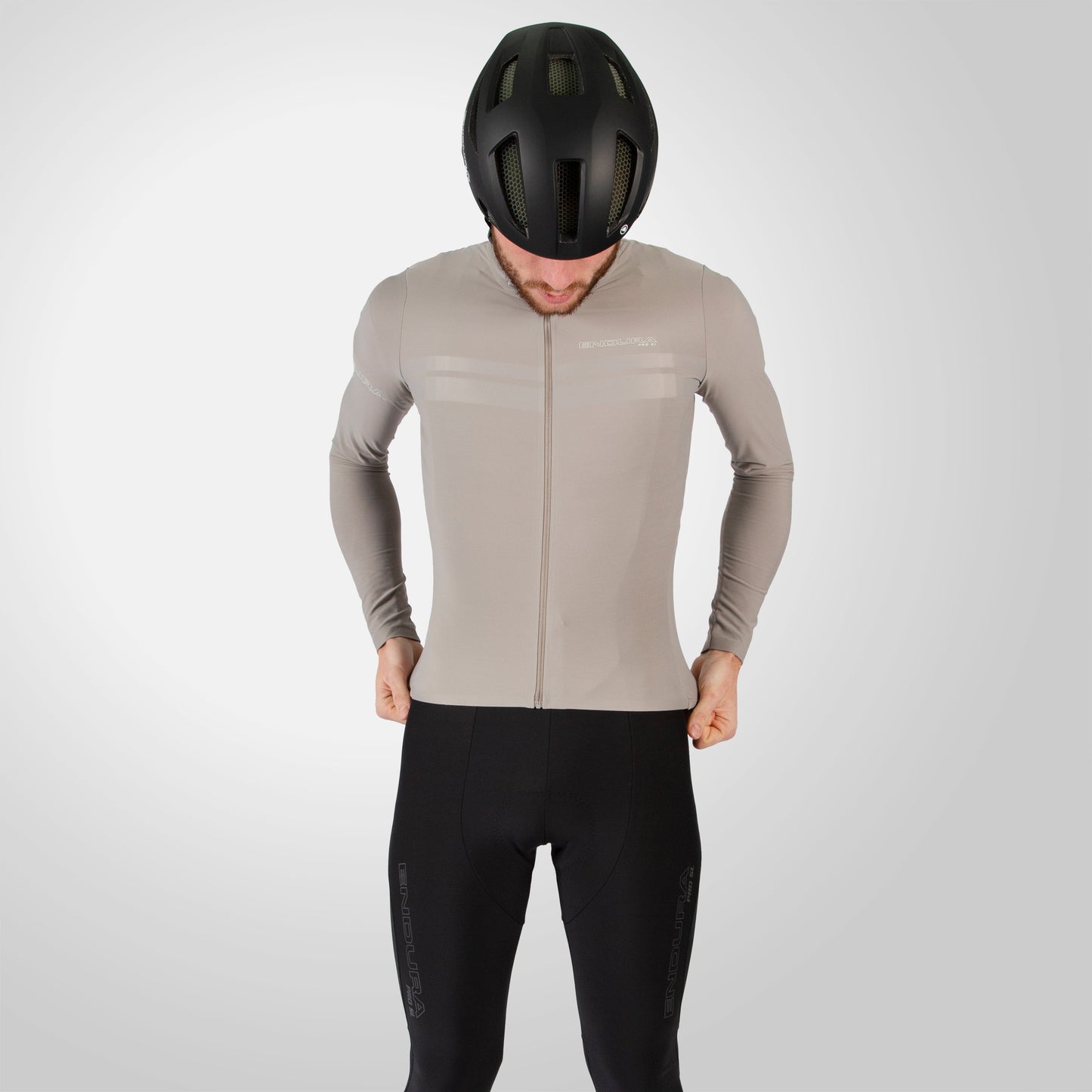 Endura Pro SL L/S Jersey — view 3