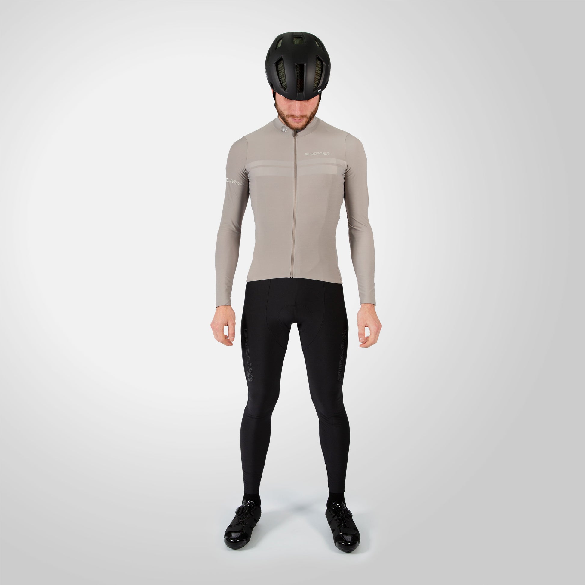 Endura Pro SL L/S Jersey — view 4