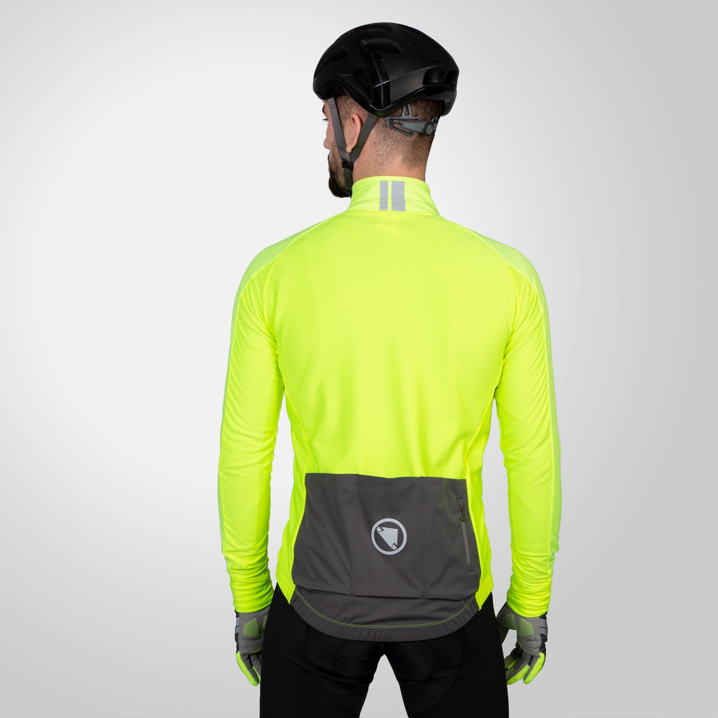Endura FS260-Pro Jetstream L/S Jersey II