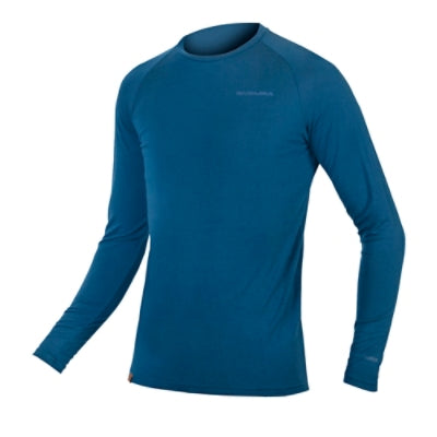 Endura BaaBaa Blend L/S Base Layer