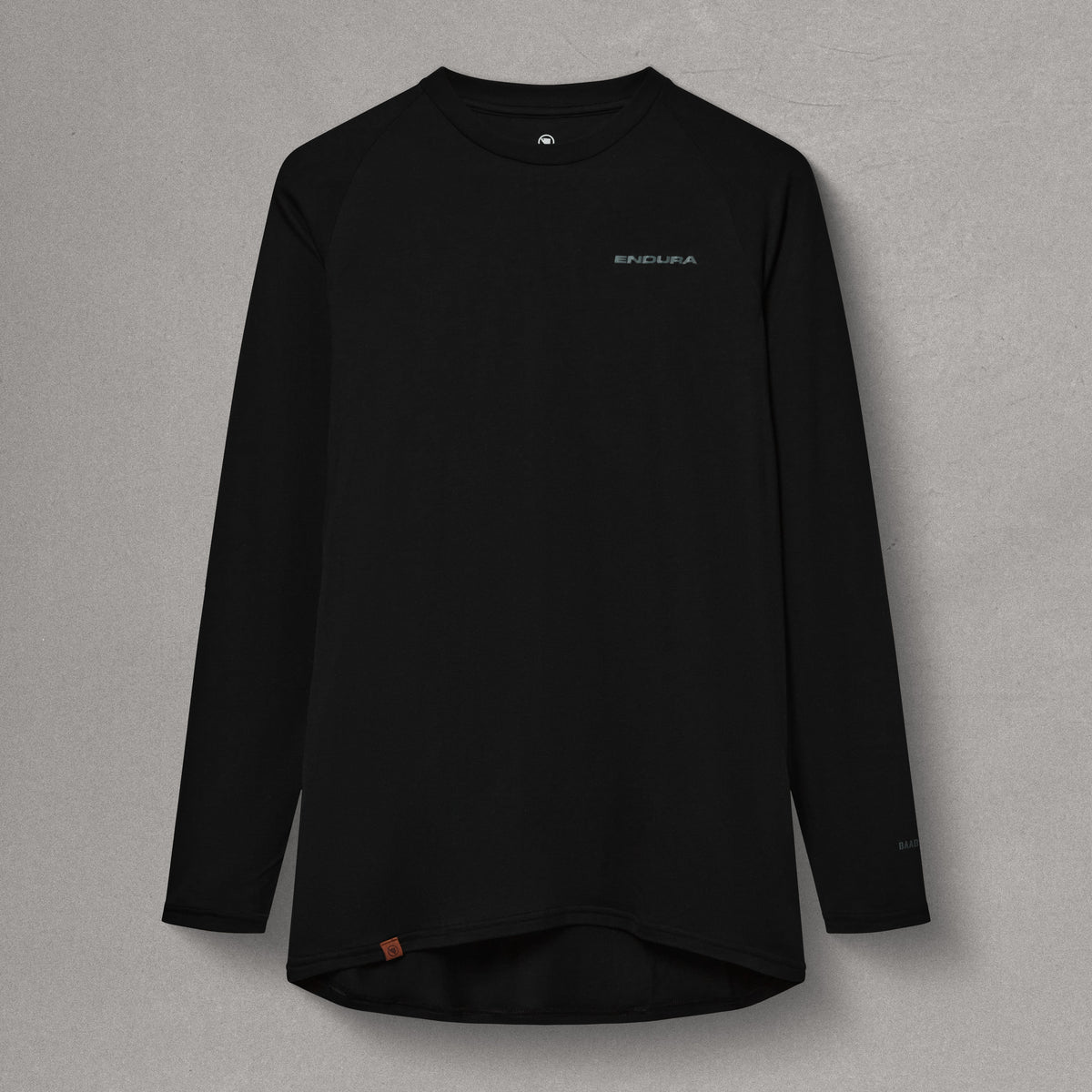 Endura BaaBaa Blend L/S Base Layer