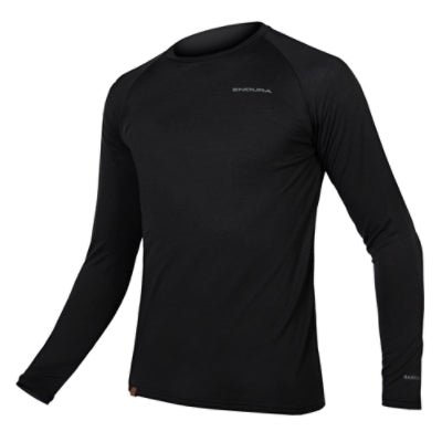 Endura BaaBaa Blend L/S Base Layer