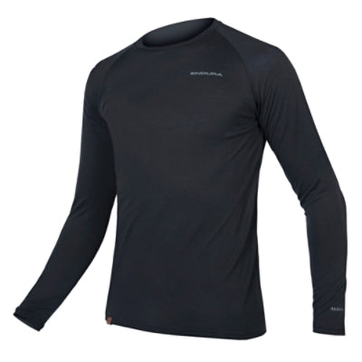 Endura BaaBaa Blend L/S Base Layer