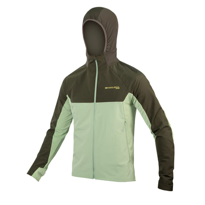 Endura MT500 Thermal L/S II