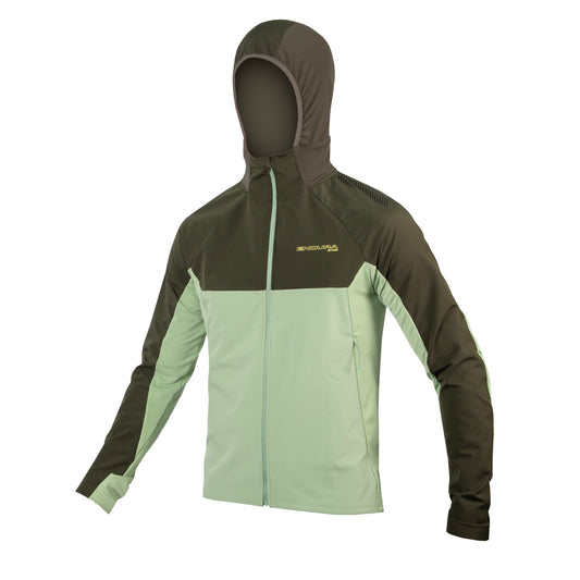Endura MT500 Thermal L/S II