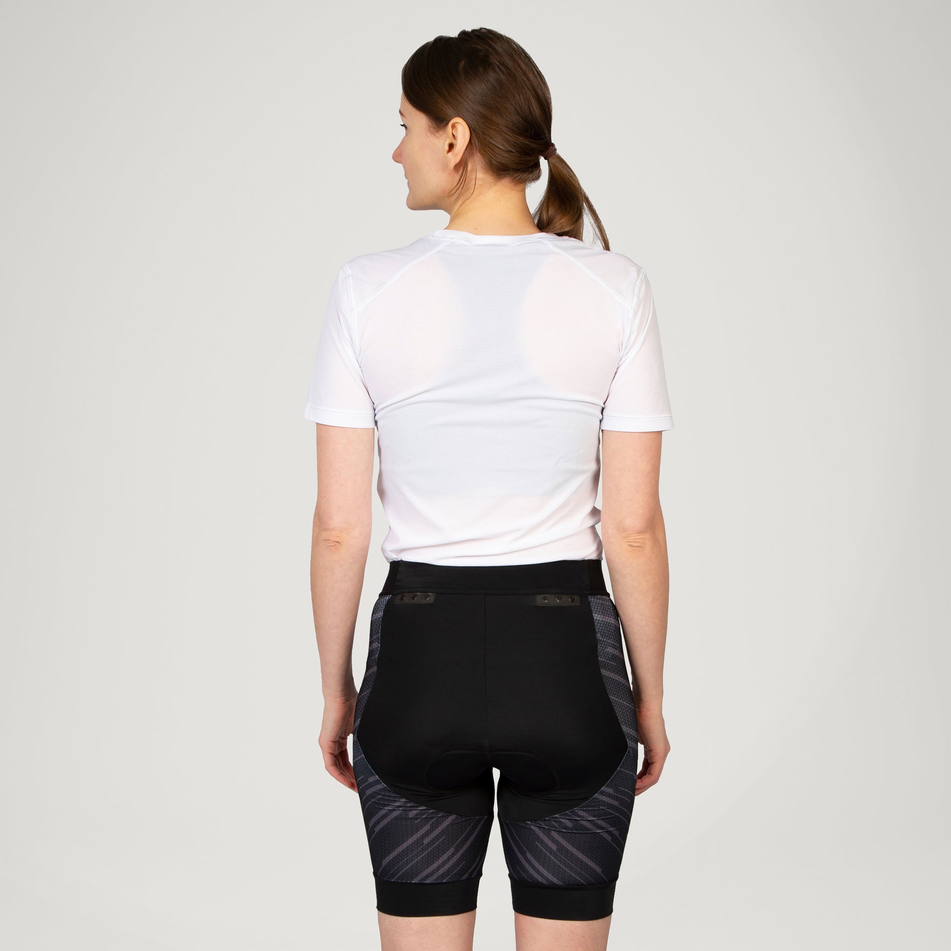 Endura Women's SingleTrack Liner Short — view 2
