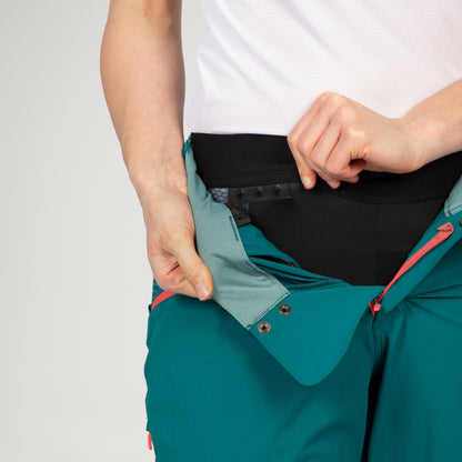 Endura Women's SingleTrack Liner Short — view 6