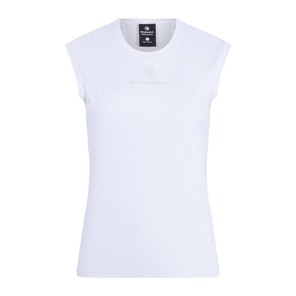 Endura Translite Windproof S/L Baselayer - White