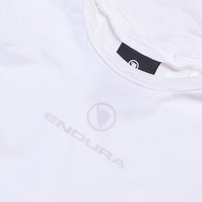 Endura Translite Windproof S/L Baselayer - White