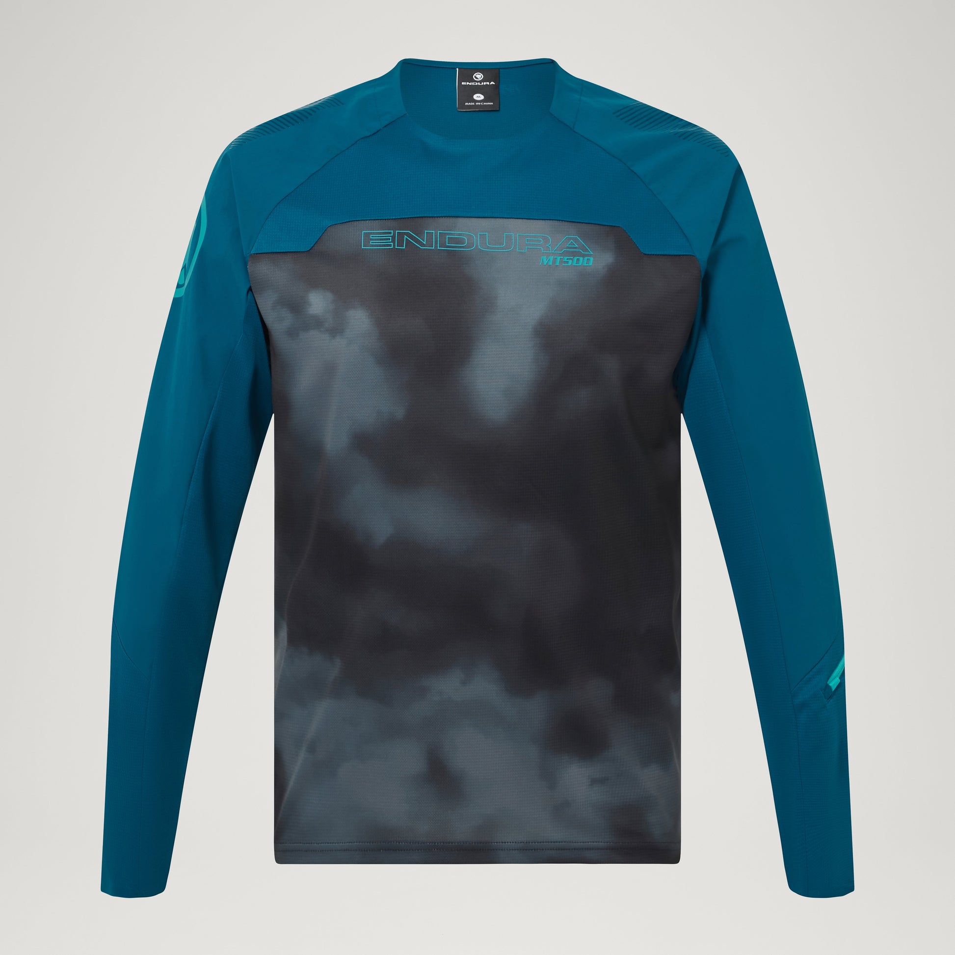 Endura MT500 Burner L/S Jersey — view 3