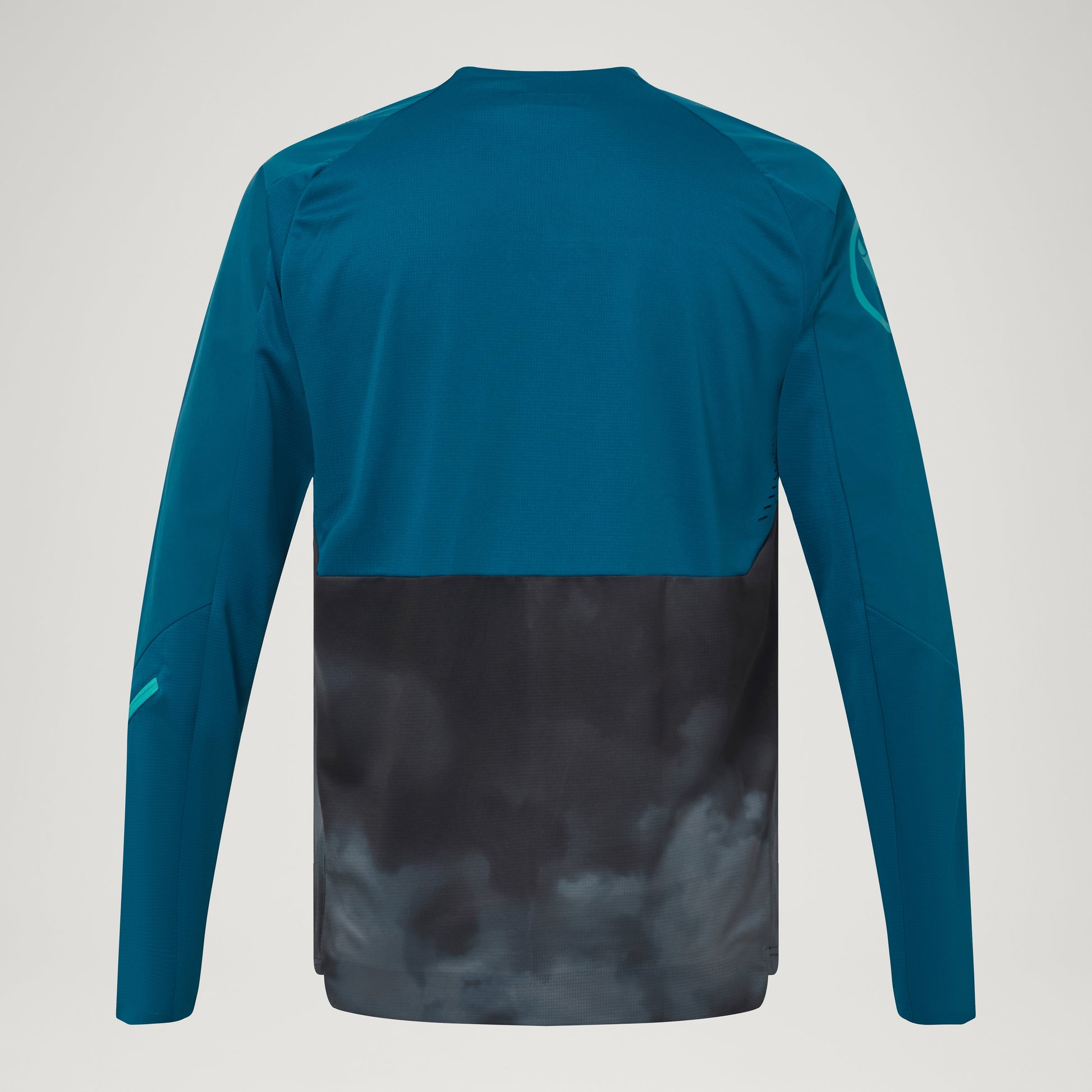 Endura MT500 Burner L/S Jersey — view 4