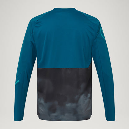 Endura MT500 Burner L/S Jersey — view 4
