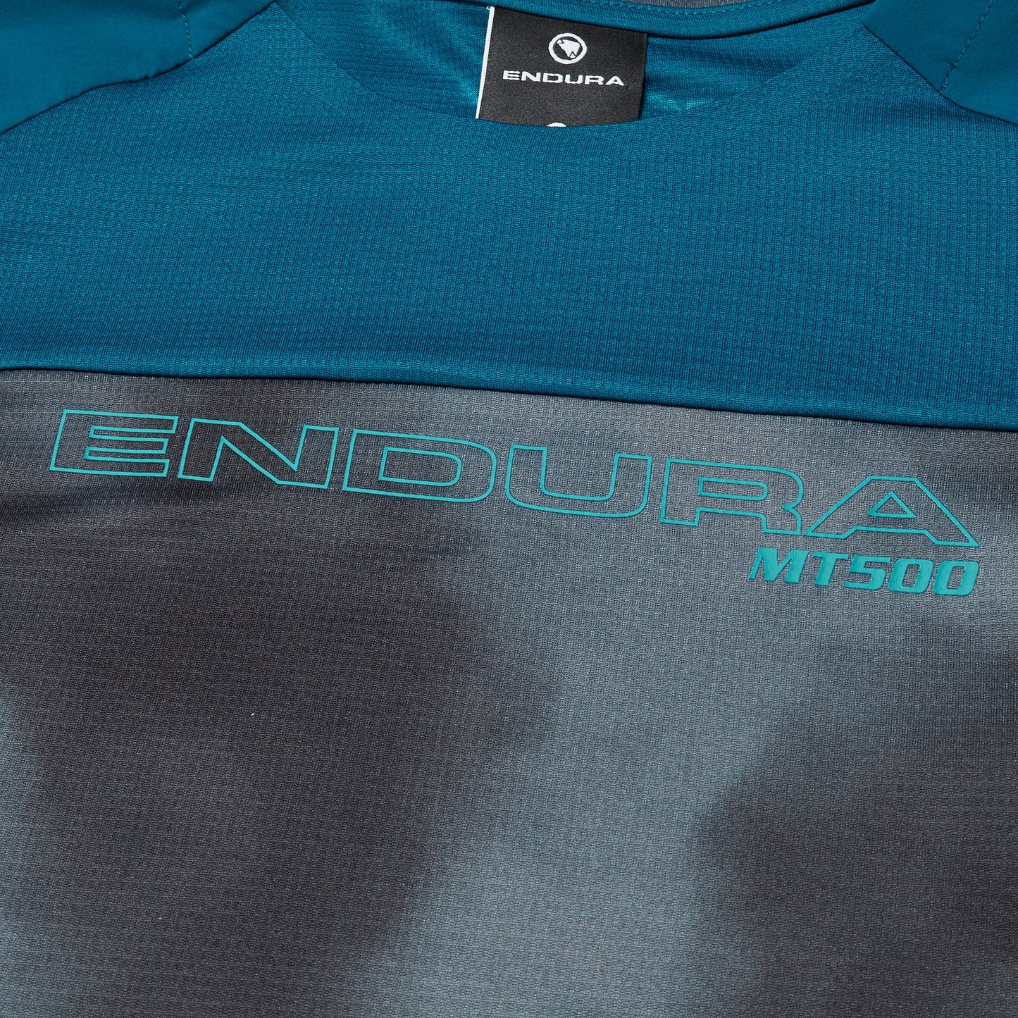 Endura MT500 Burner L/S Jersey — view 5