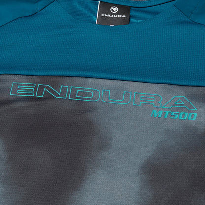 Endura MT500 Burner L/S Jersey — view 5