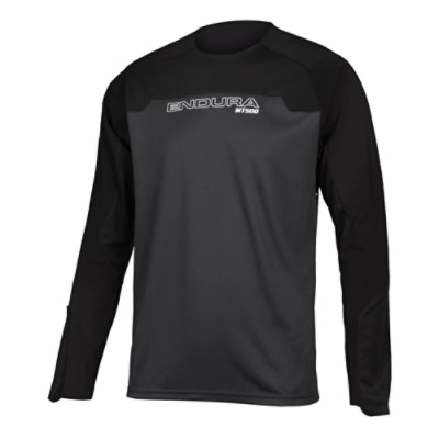 Endura MT500 Burner L/S Jersey