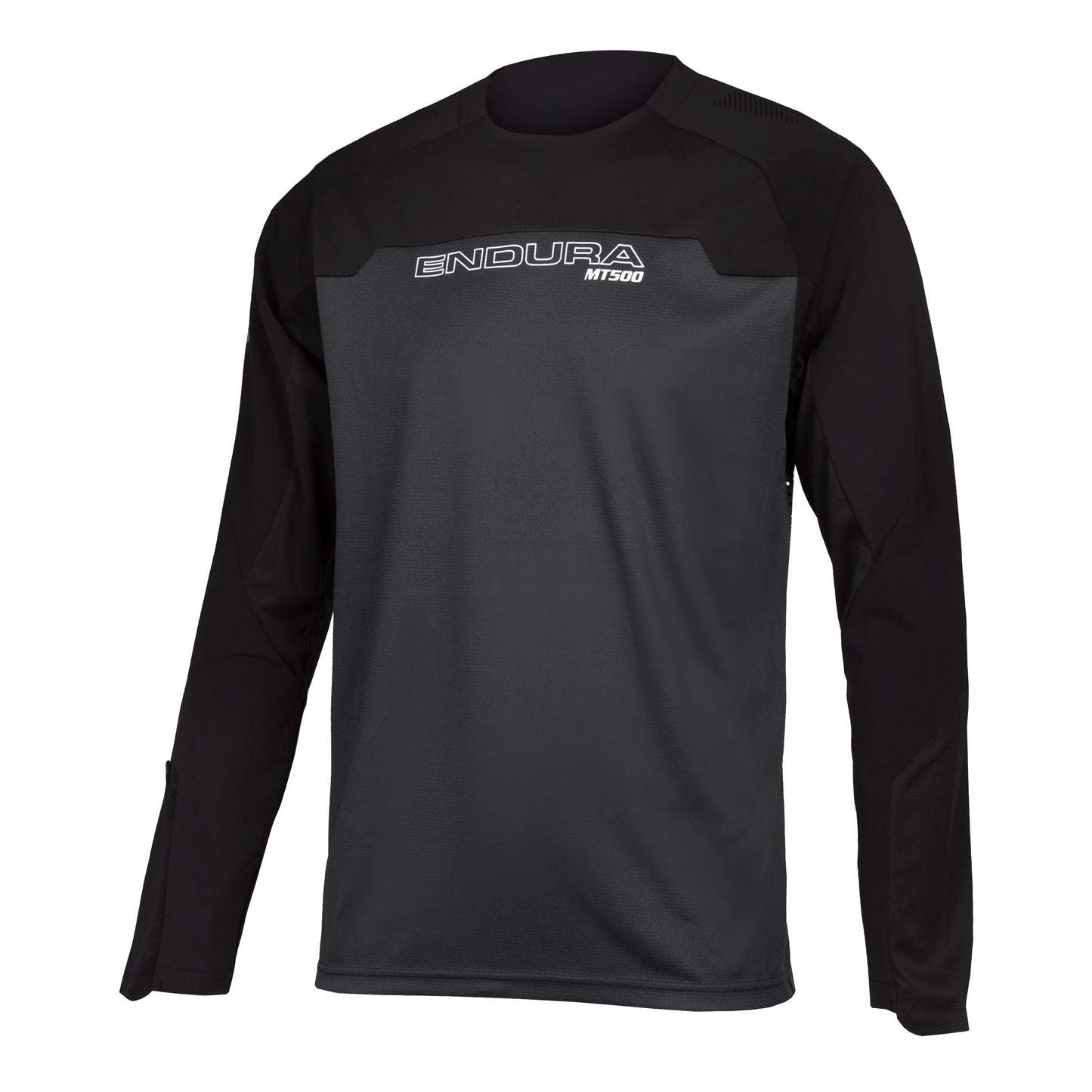 Endura MT500 Burner L/S Jersey