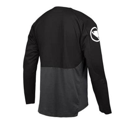 Endura MT500 Burner L/S Jersey