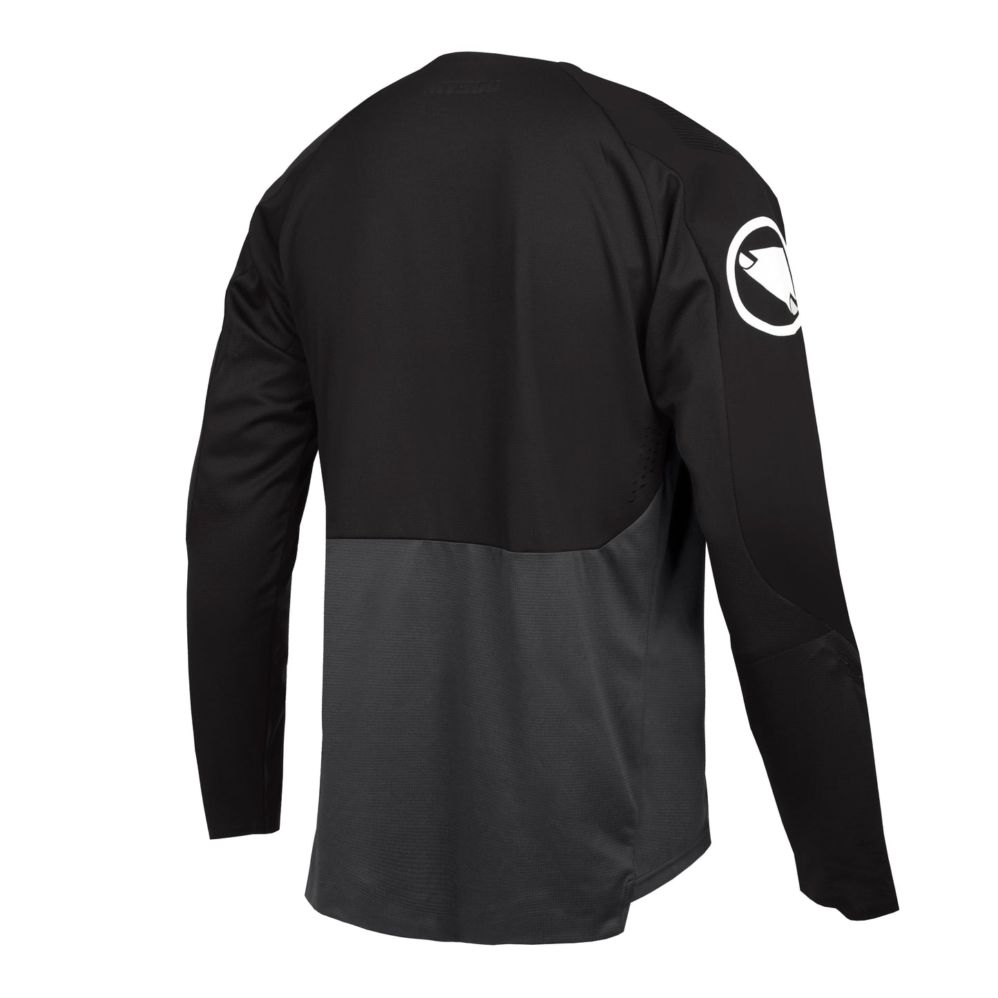 Endura MT500 Burner L/S Jersey — view 2