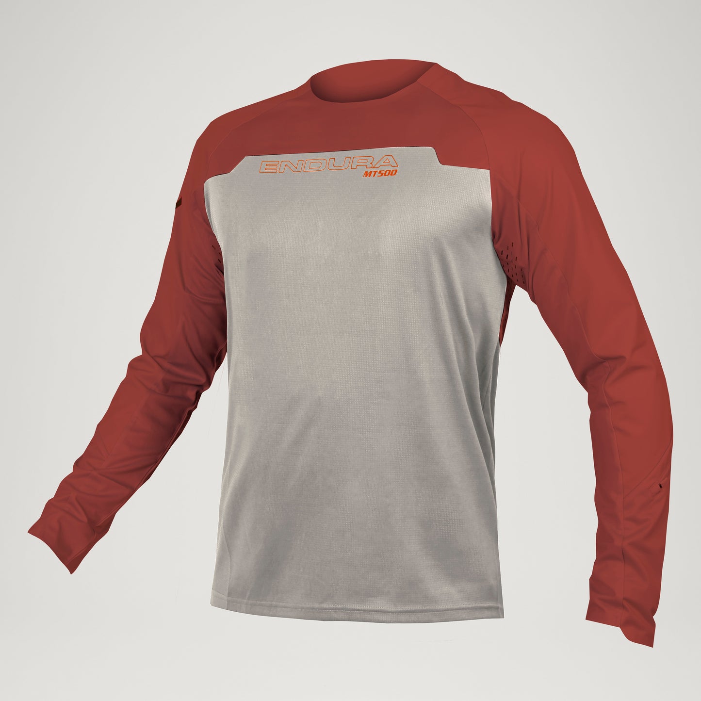 Endura MT500 Burner L/S Jersey — view 8