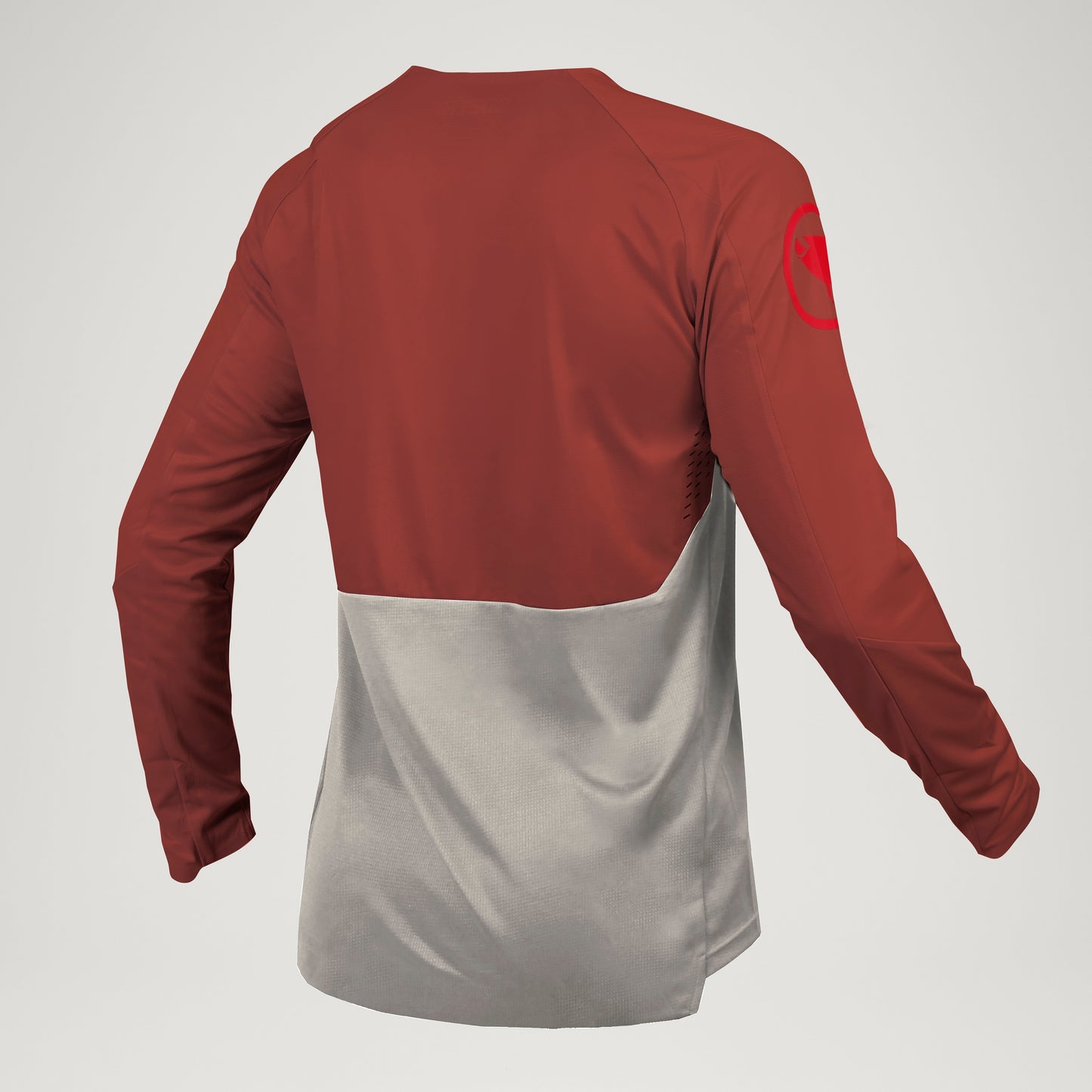 Endura MT500 Burner L/S Jersey — view 9