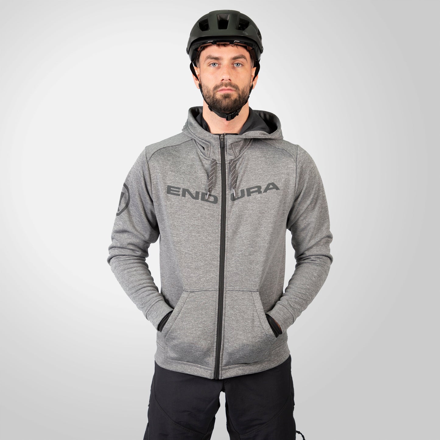 Endura Hummvee Hoodie — view 6