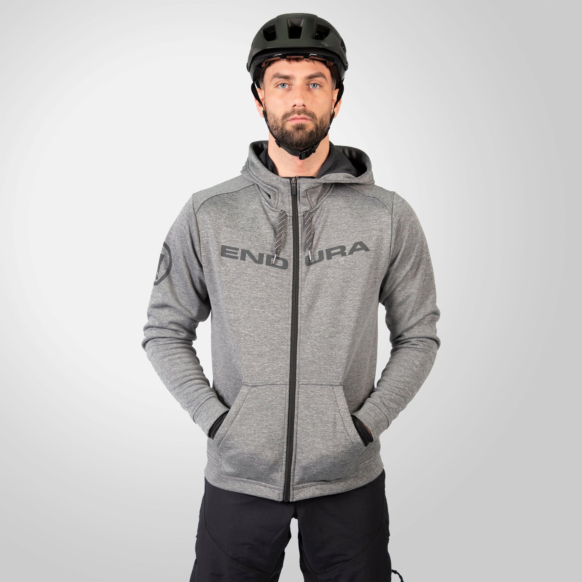 Endura Hummvee Hoodie — view 6