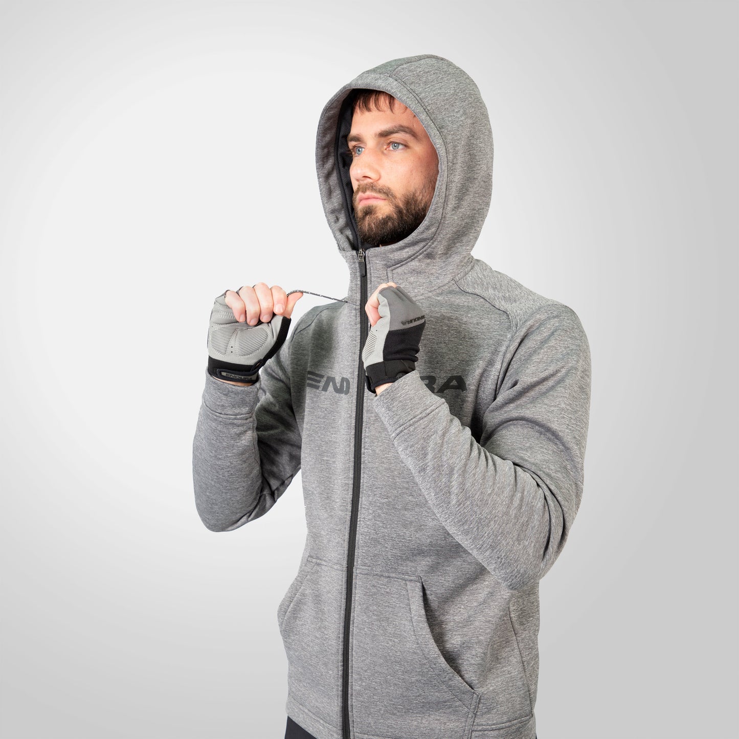 Endura Hummvee Hoodie — view 7