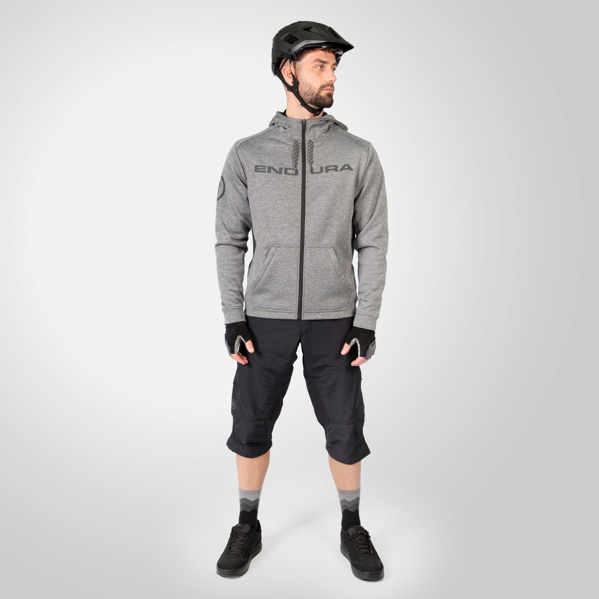 Endura Hummvee Hoodie — view 2