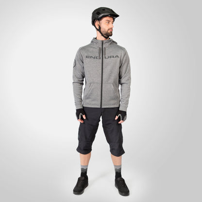Endura Hummvee Hoodie — view 2
