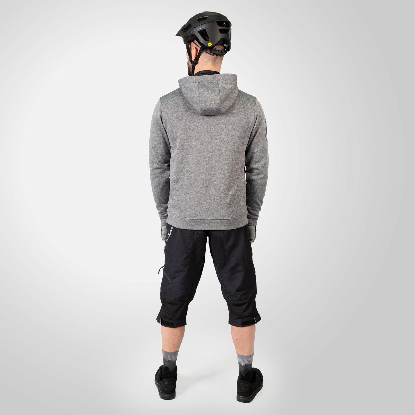 Endura Hummvee Hoodie — view 3