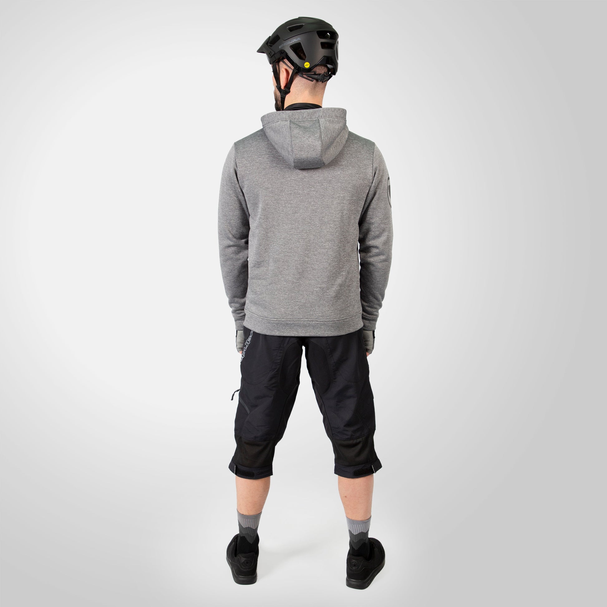 Endura Hummvee Hoodie — view 3
