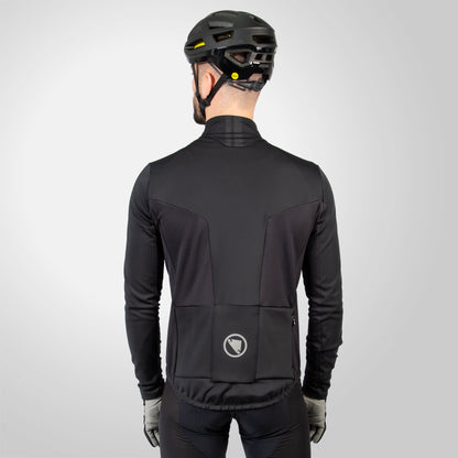 Endura FS260-Pro Roubaix Jersey
