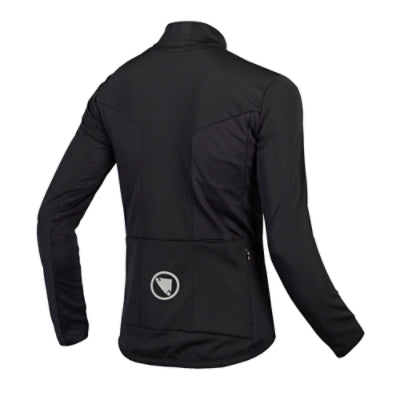 Endura FS260-Pro Roubaix Jersey - Black
