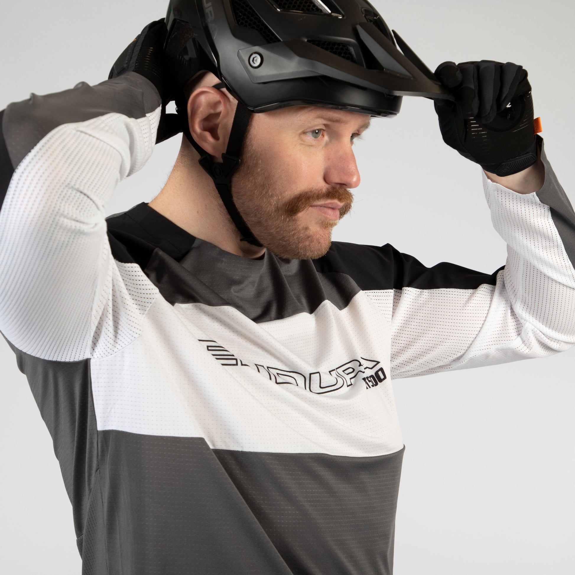 Endura MT500 Burner Lite L/S Tee — view 6