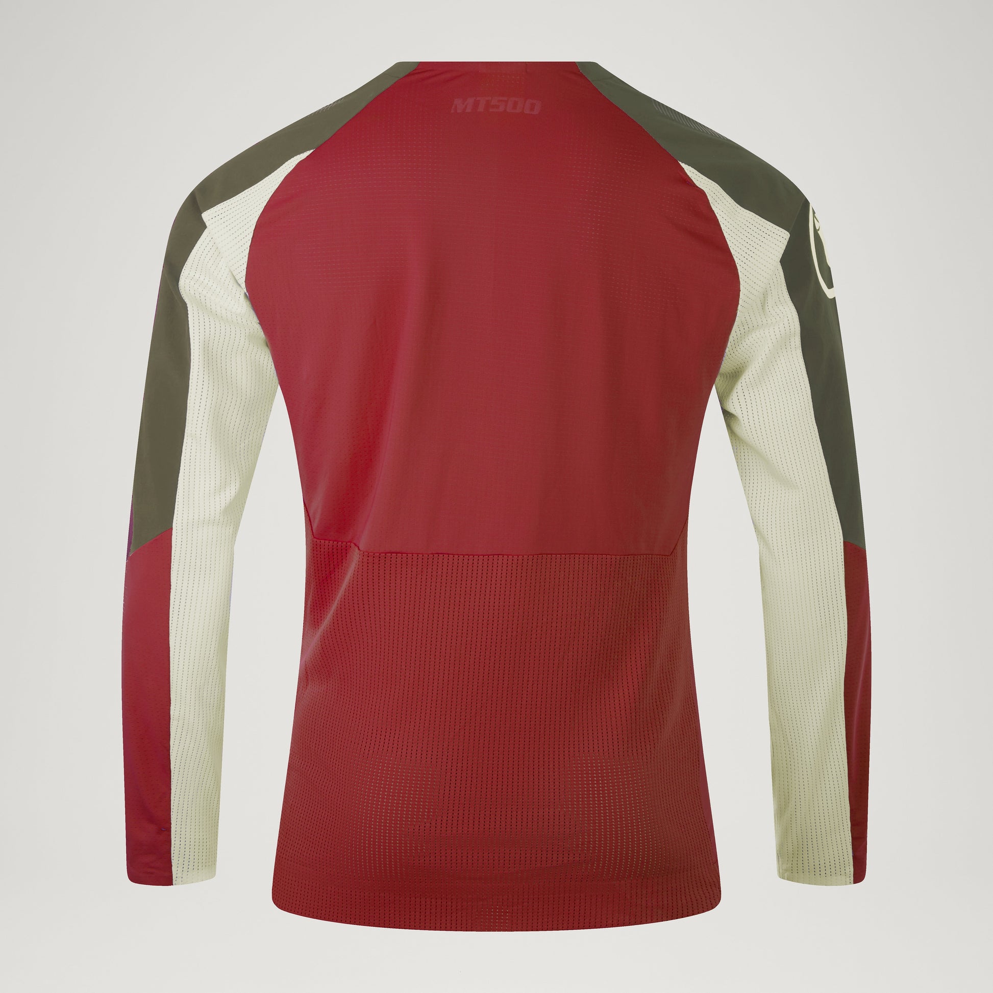 Endura MT500 Burner Lite L/S Tee — view 2