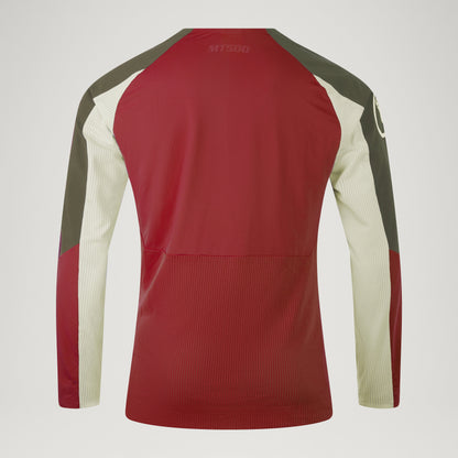 Endura MT500 Burner Lite L/S Tee — view 2