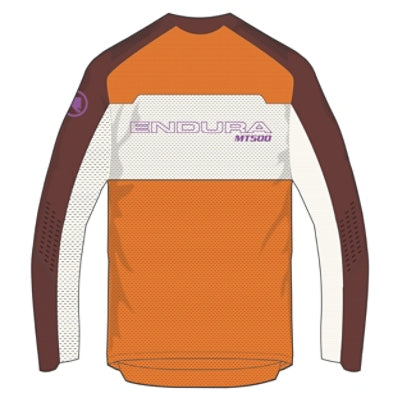 Endura MT500 Burner Lite L/S Tee