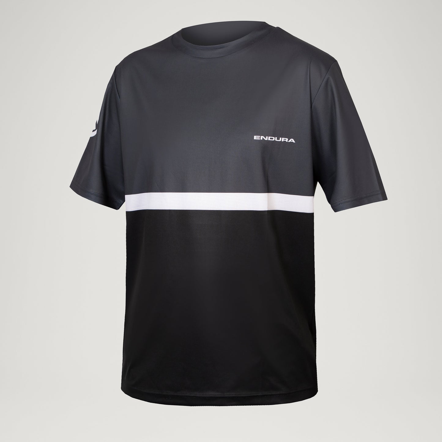 Endura SingleTrack Core Print S/S Tee — view 8