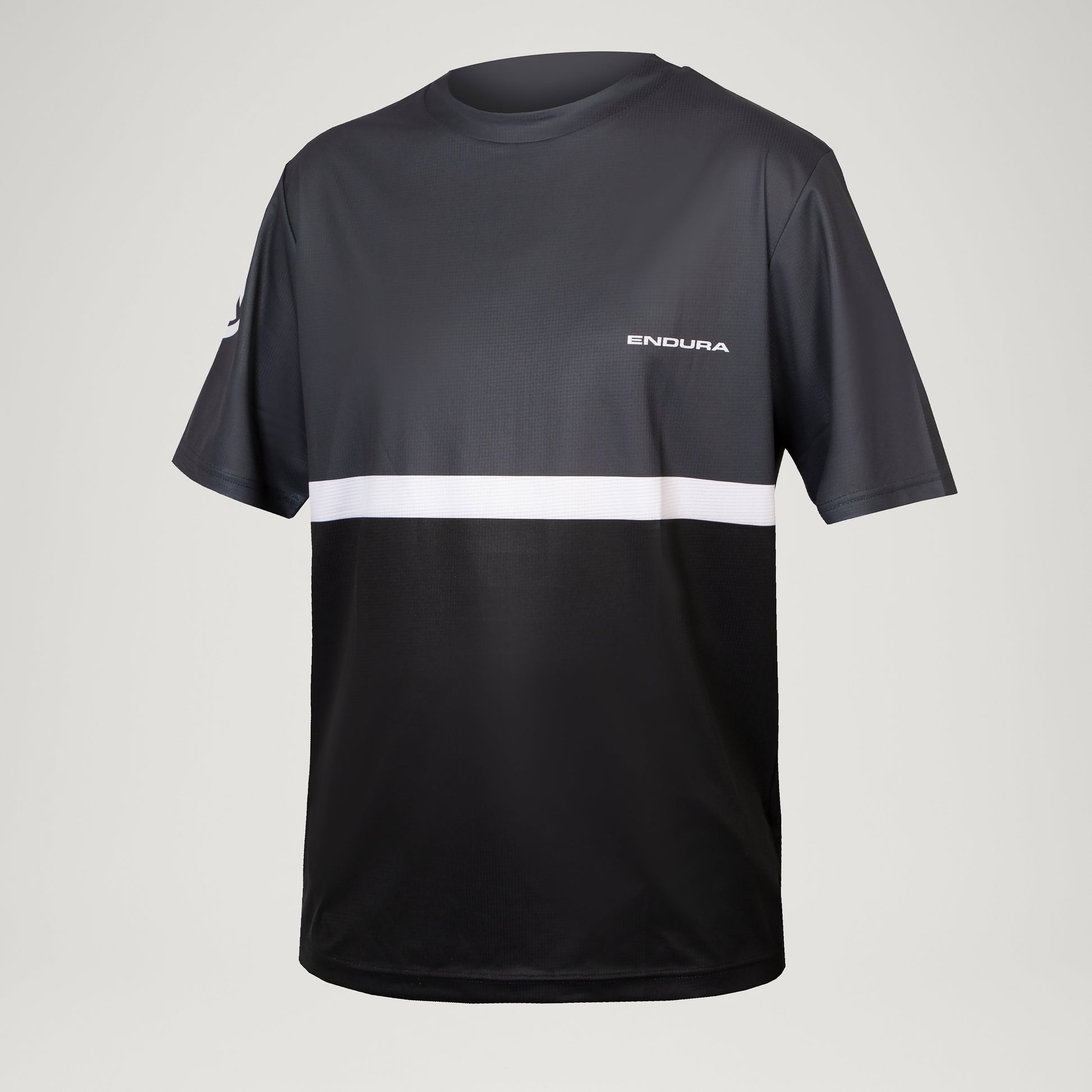 Endura SingleTrack Core Print S/S Tee — view 8