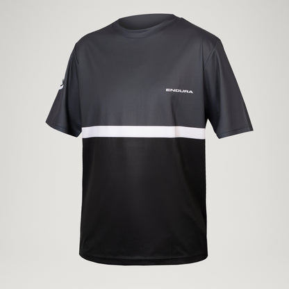 Endura SingleTrack Core Print S/S Tee — view 8