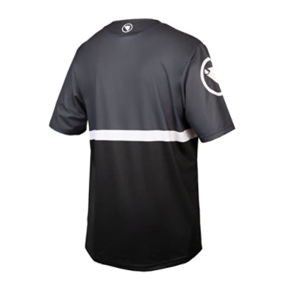 Endura SingleTrack Core Print S/S Tee