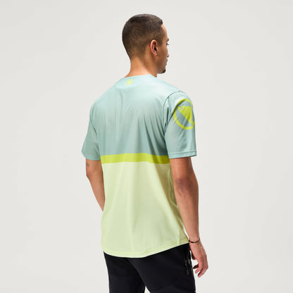 Endura SingleTrack Core Print S/S Tee — view 4